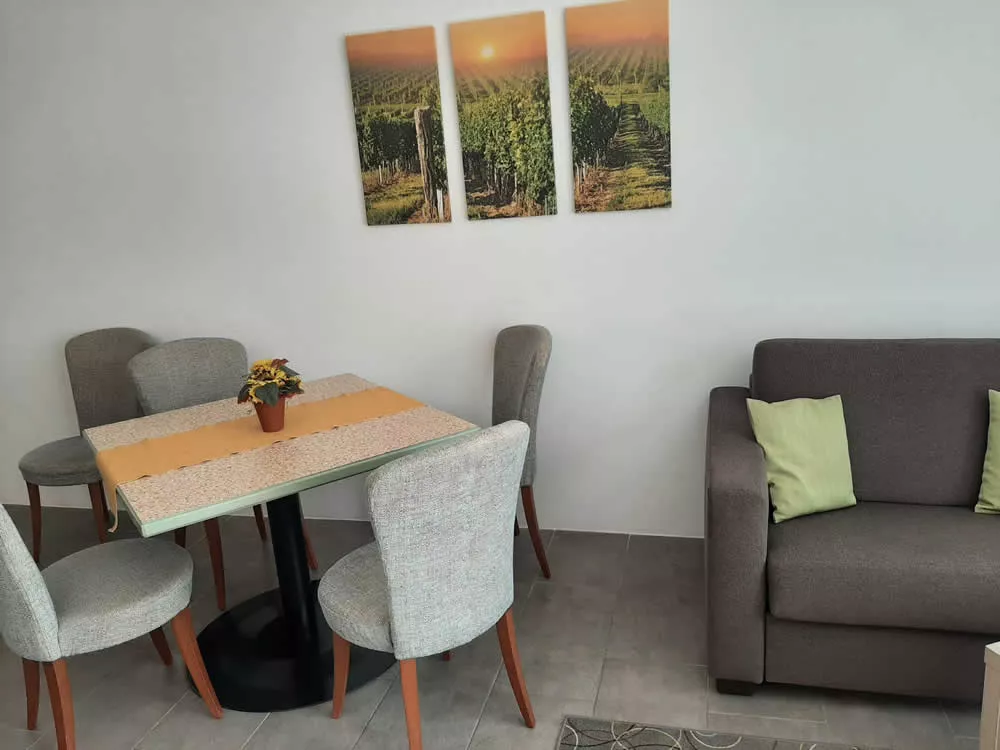 Essen Schlafen Leben - Ferienwohnung Essen Schlafen Leben - Ferienwohnung