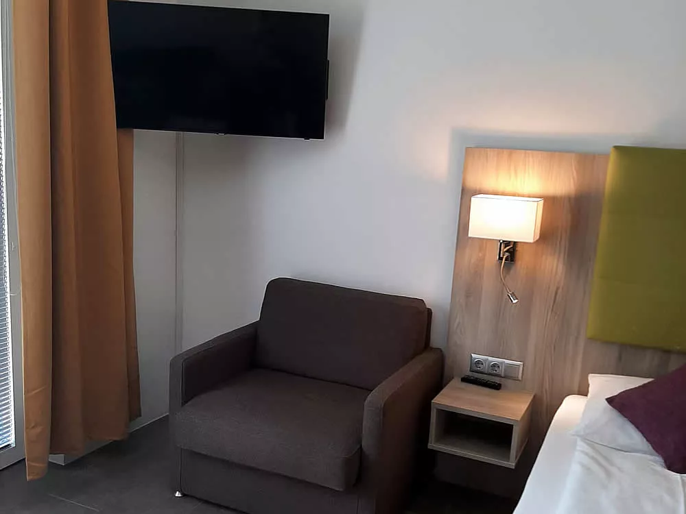 Essen Schlafen Leben - Ferienwohnung Essen Schlafen Leben - Ferienwohnung