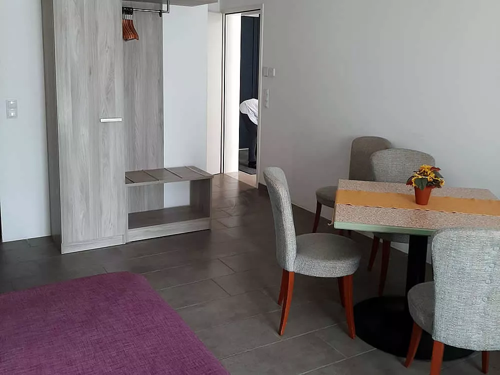 Essen Schlafen Leben - Ferienwohnung Essen Schlafen Leben - Ferienwohnung