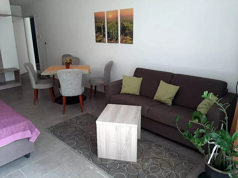 Essen Schlafen Leben - Ferienwohnung Essen Schlafen Leben - Ferienwohnung