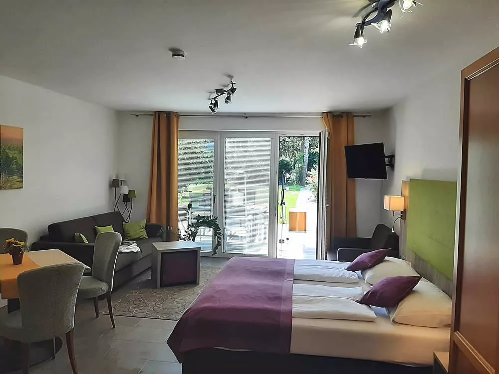 Essen Schlafen Leben - Ferienwohnung Essen Schlafen Leben - Ferienwohnung