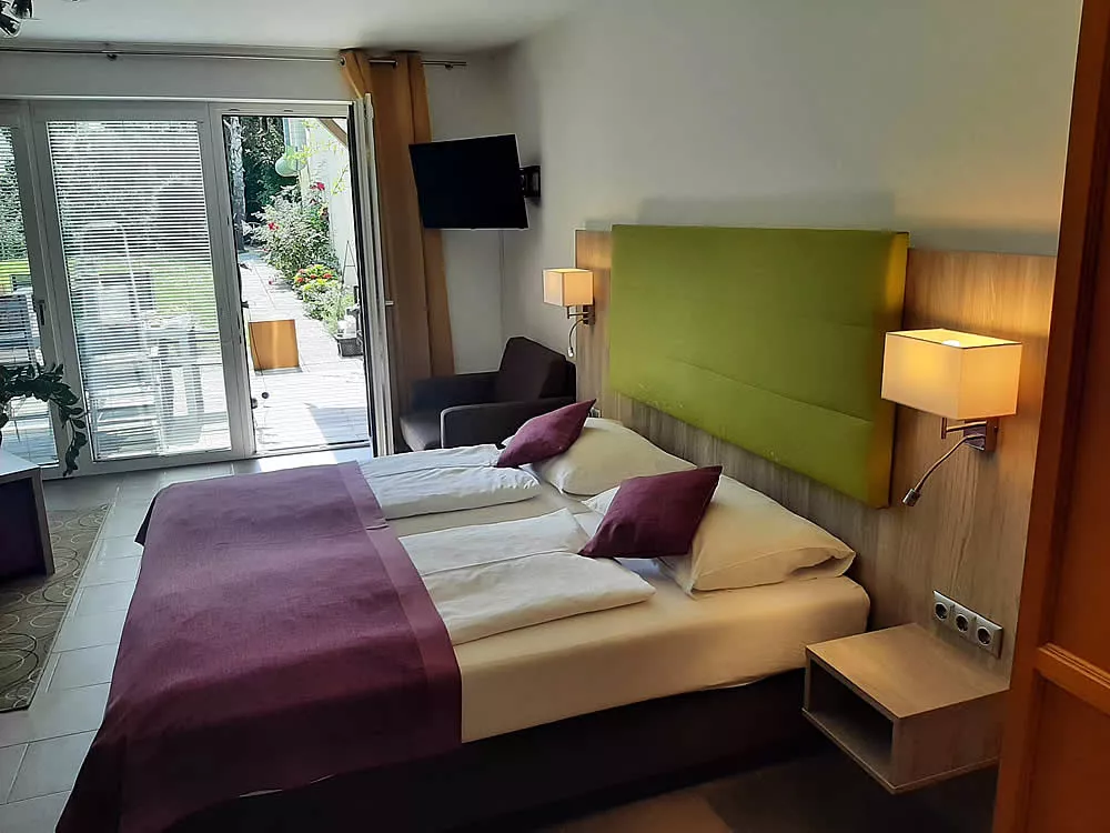 Essen Schlafen Leben - Ferienwohnung Essen Schlafen Leben - Ferienwohnung